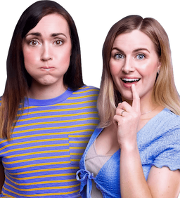 ROSE AND ROSIE