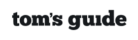 黑白Tom's guide標誌
